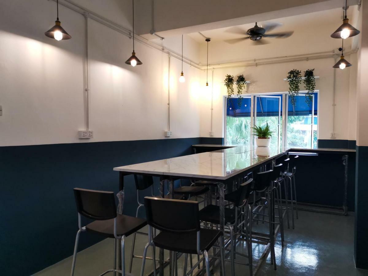 Attrus Hostel