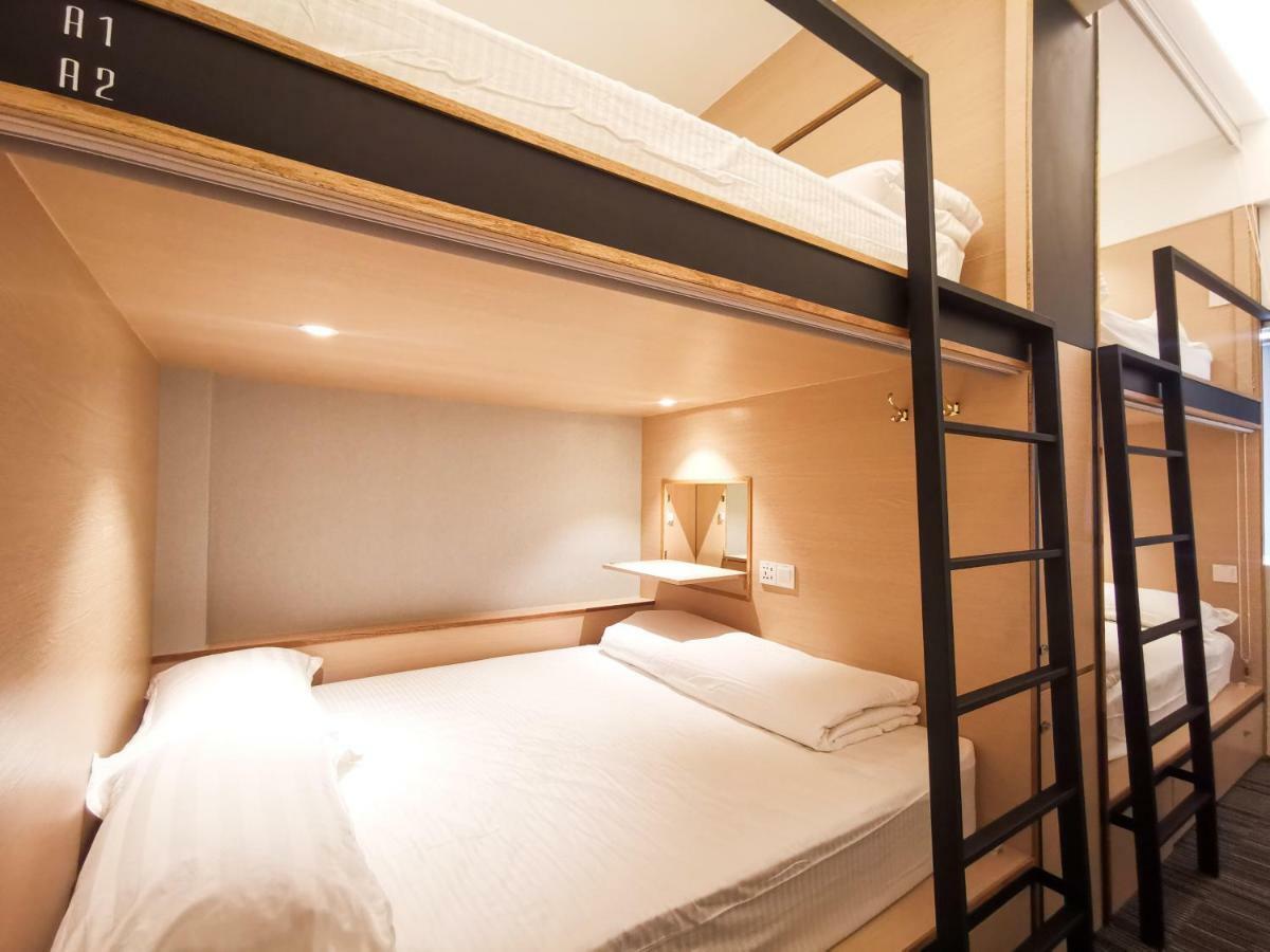 Hostel Attrus